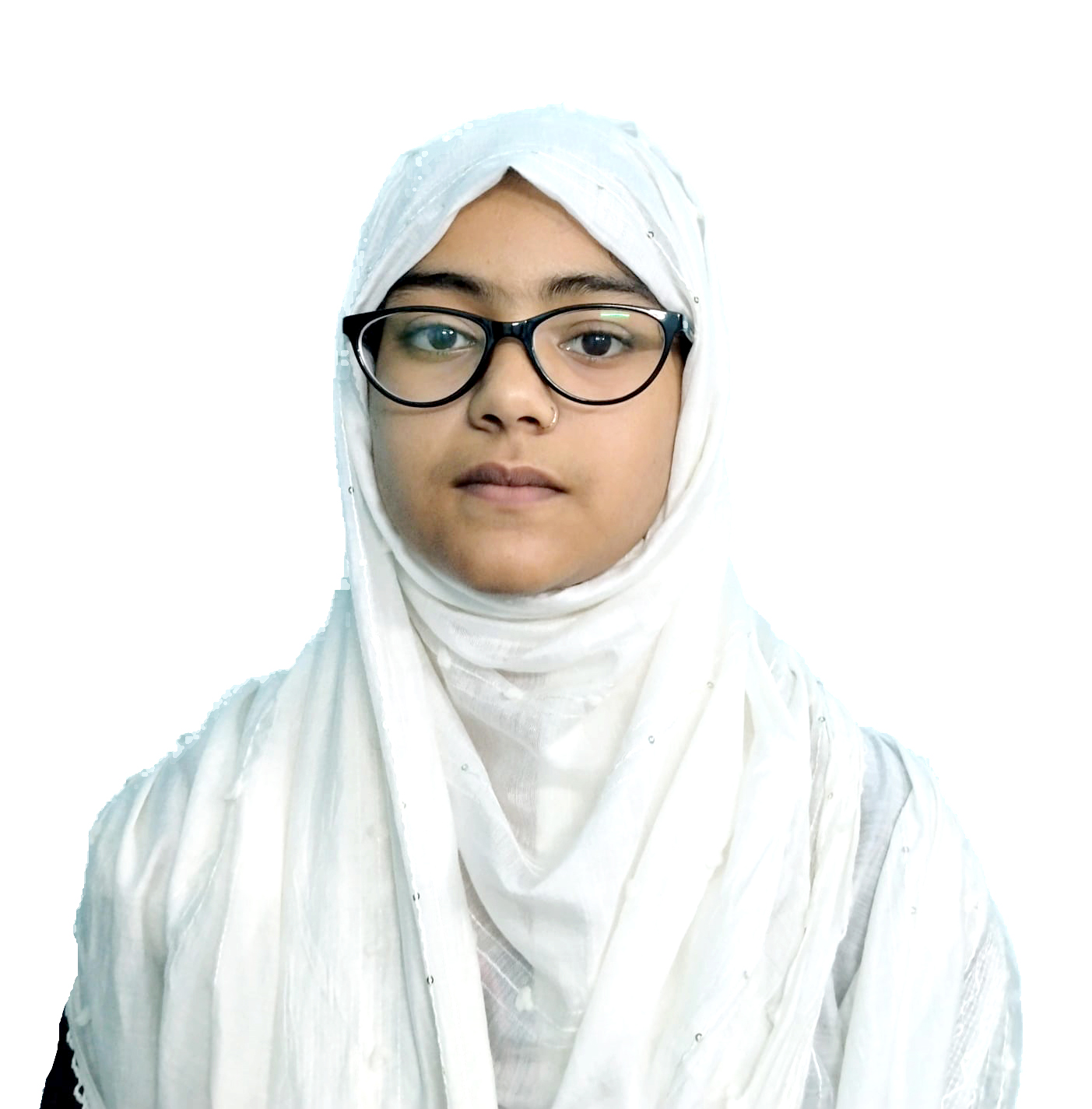 Rubina Sardar